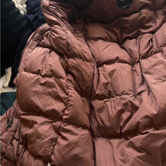 North Face coat - Picture 6 of 14